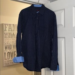 Tasso Elba dress shirt